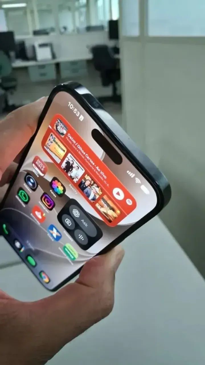 Iphone 14 Pro Max 128 GIGAS