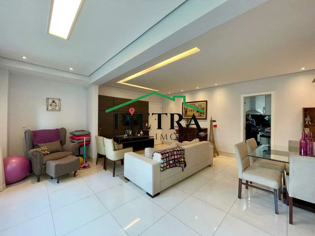 Apartamento à venda, Vila da Serra - Nova Lima/MG