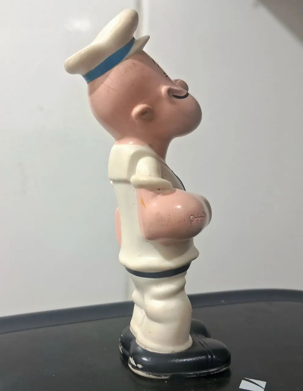 Boneco Popeye Estrela  - Foto 4
