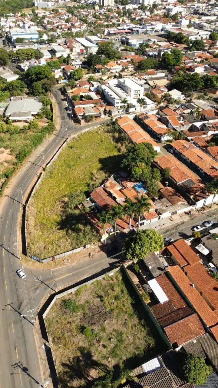 Lote Vila Bethel Goiânia codigo: 351702 - Foto 2