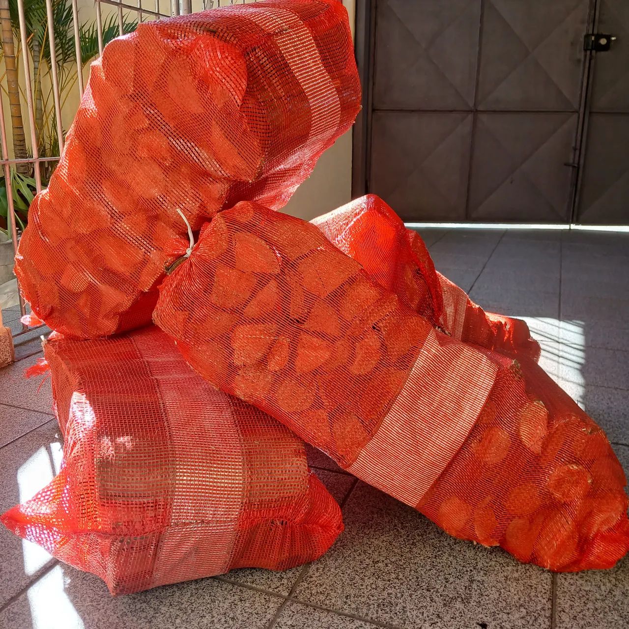 Carvão e Lenha - Foto 2