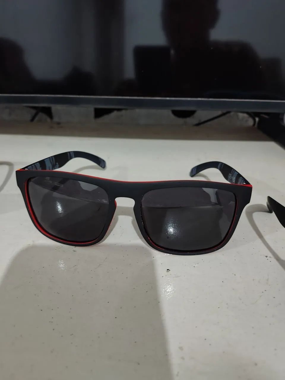 Óculos de sol lentes Polarizadas 