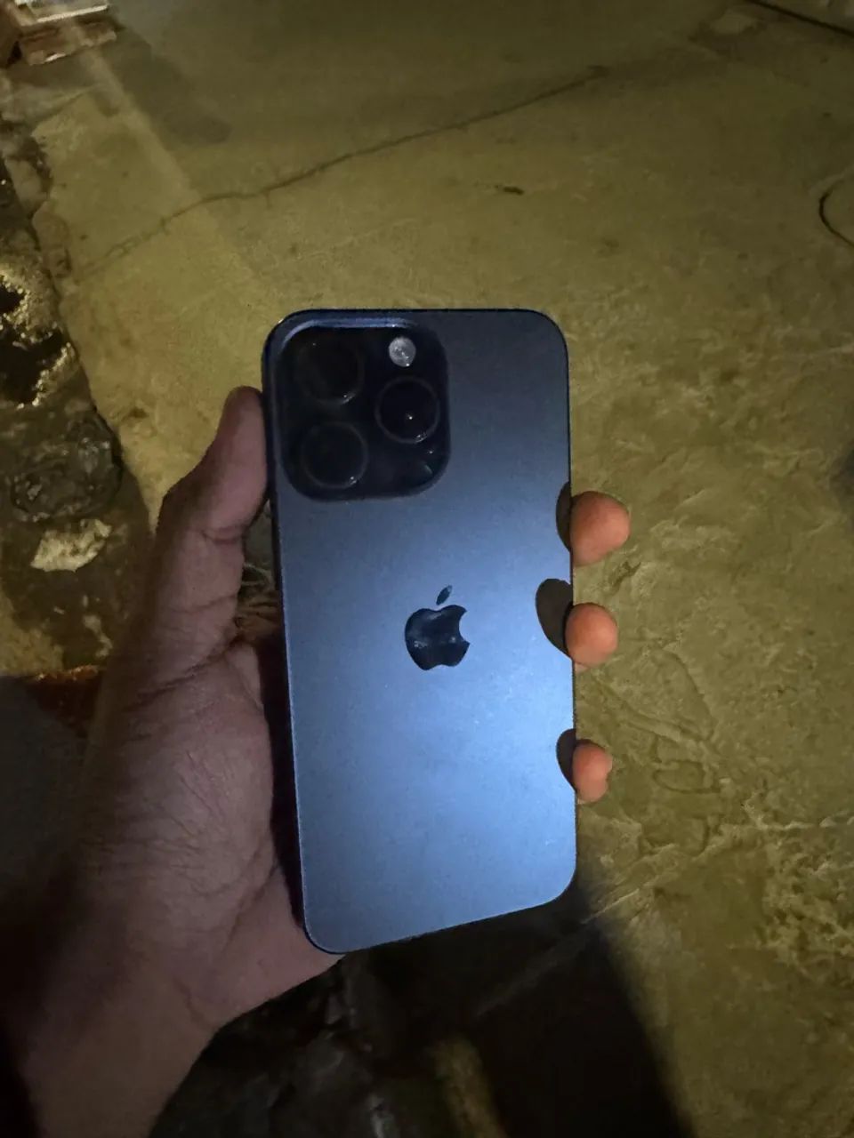 IPHONE 15 PRO MAX 512 GB 