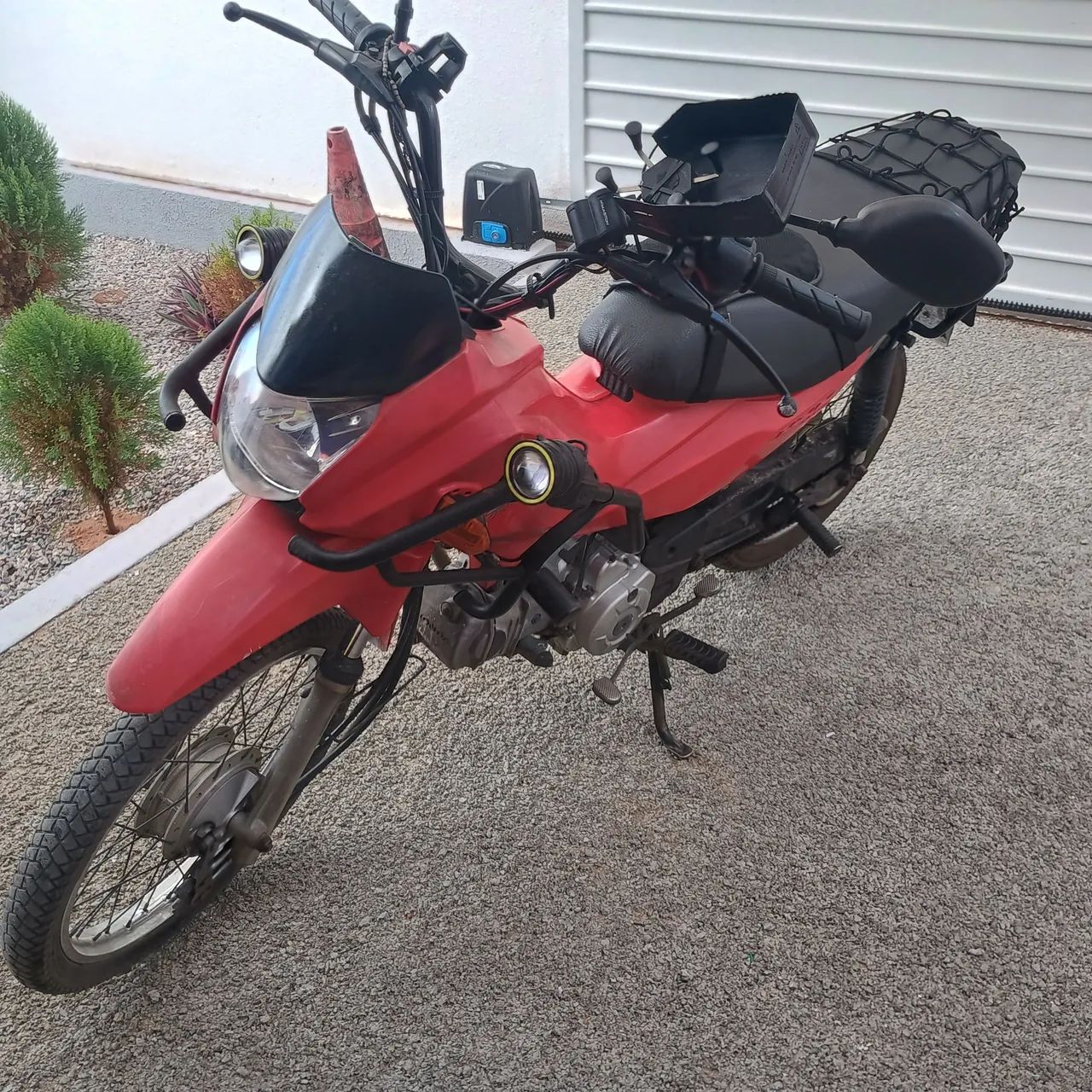 Pop 110i
