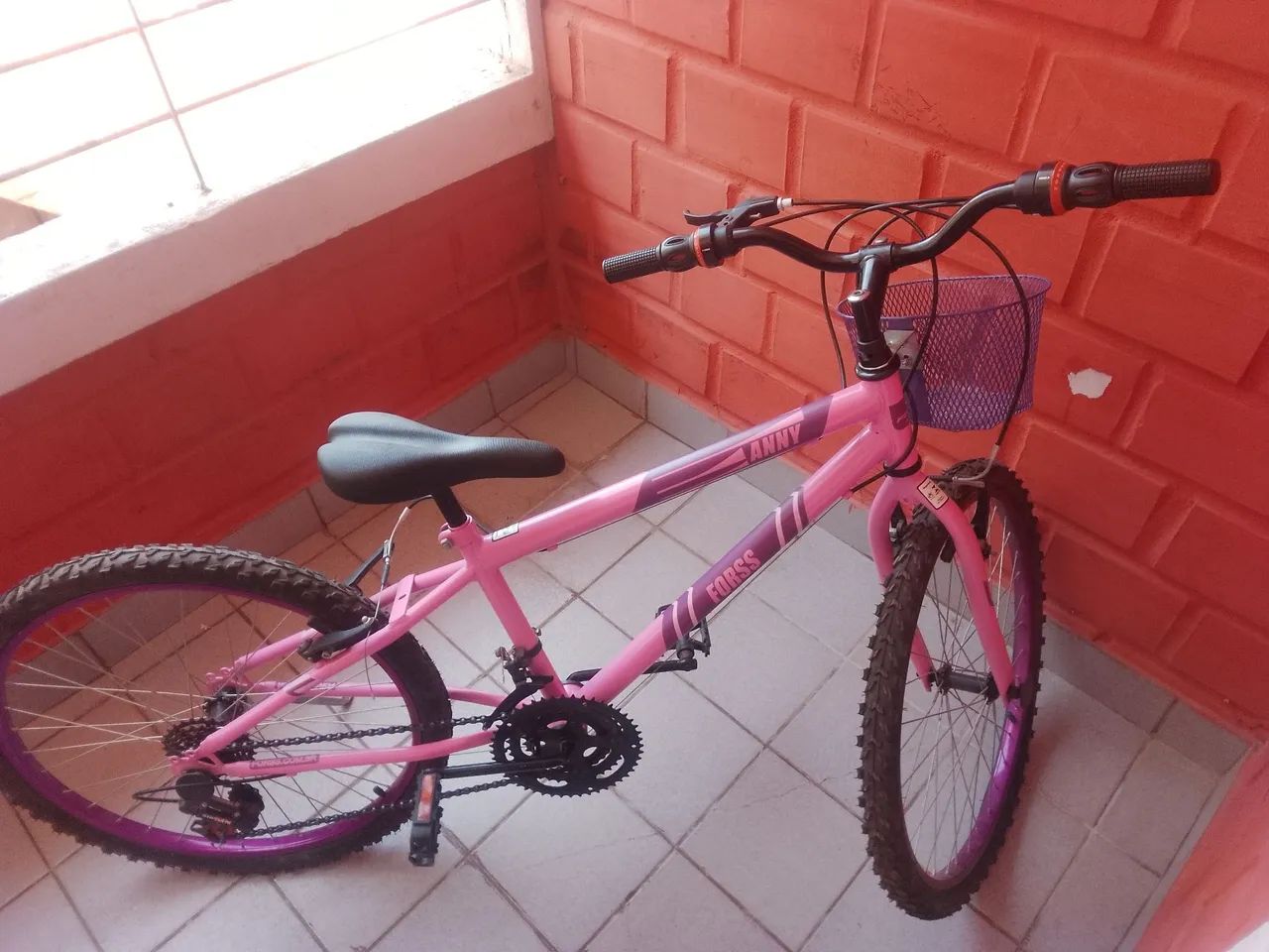 Bike   pouco usada  - Foto 3