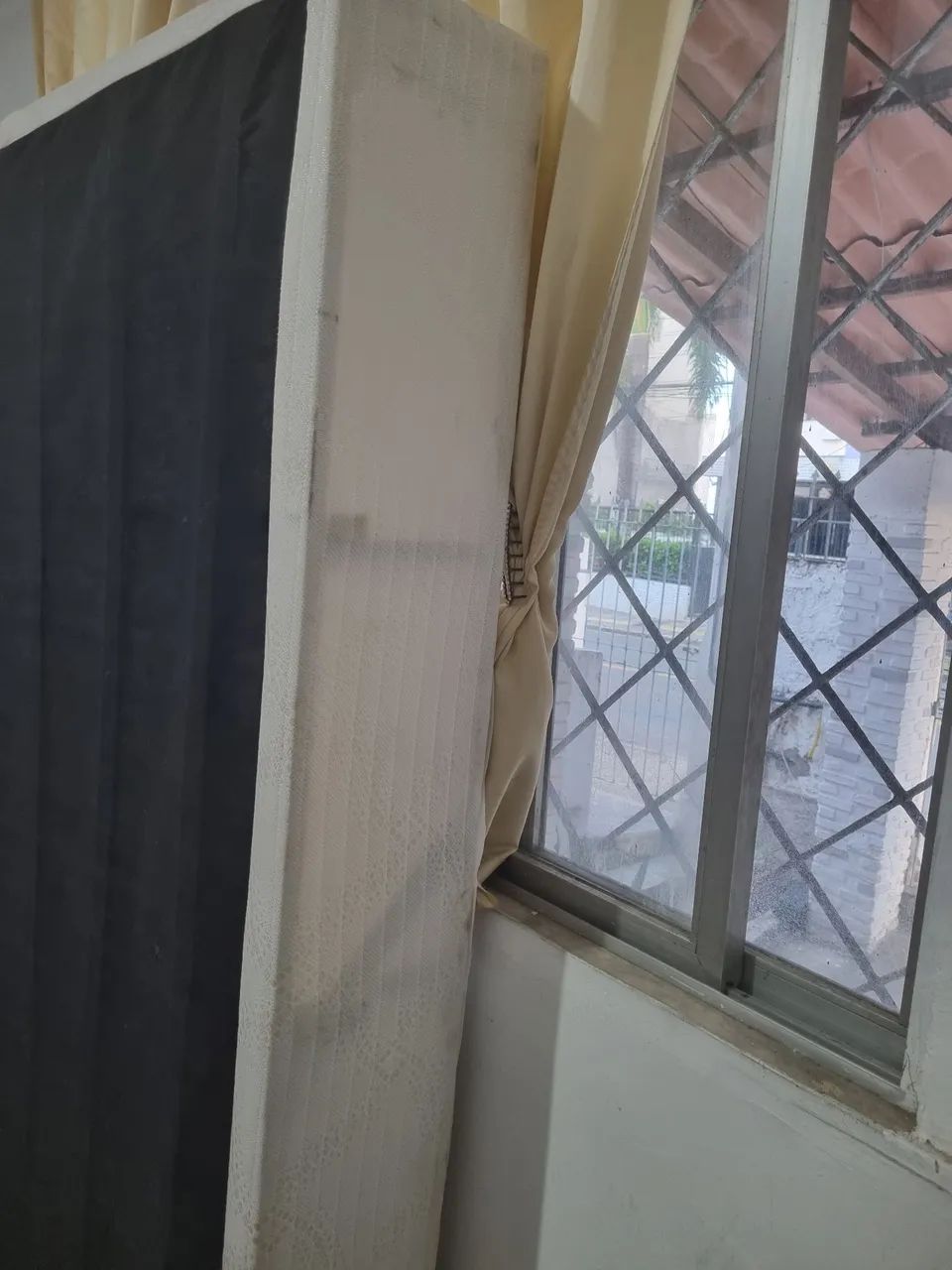 Base cama box de casal - Foto 3