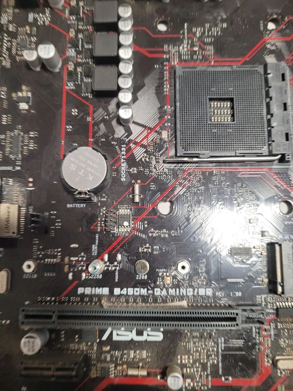 Placa mãe  - Foto 2