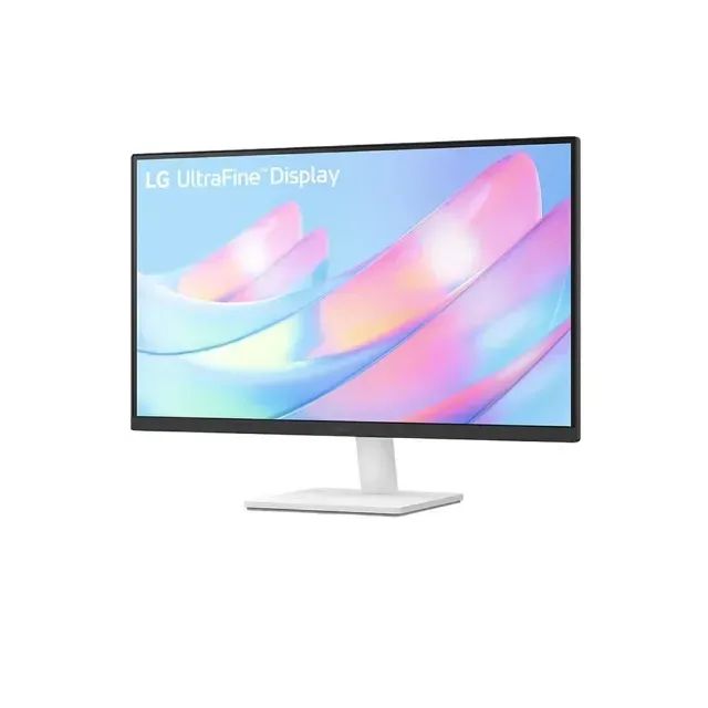 Monitor 4K 27 Ultrafine 27us500