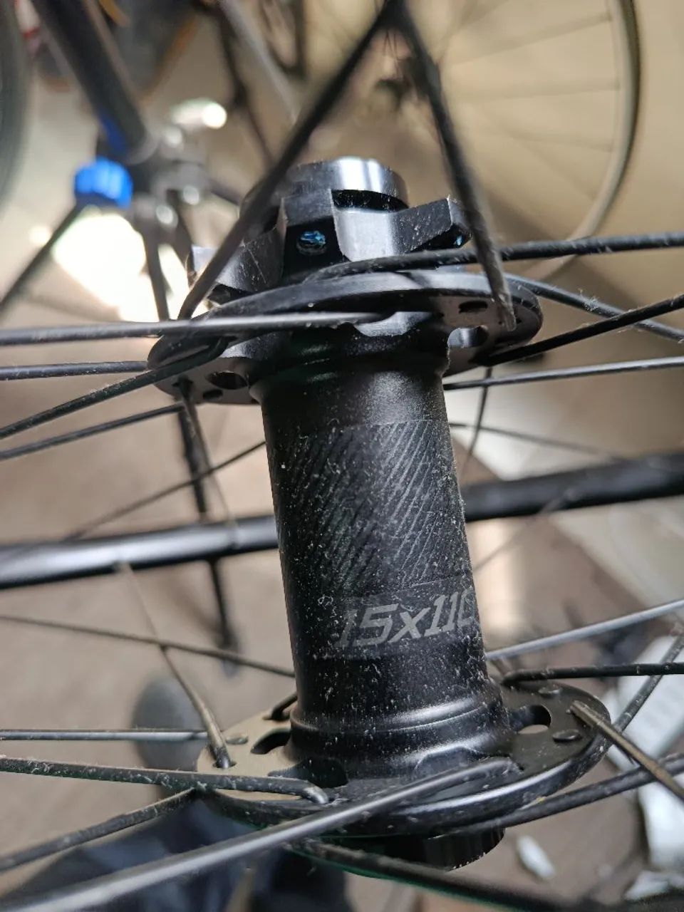 Roda mtb