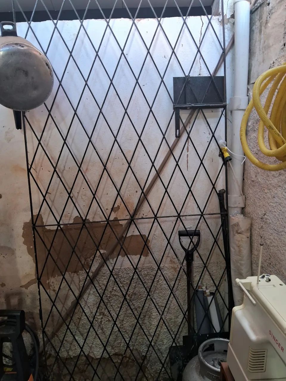 Selling door grille.