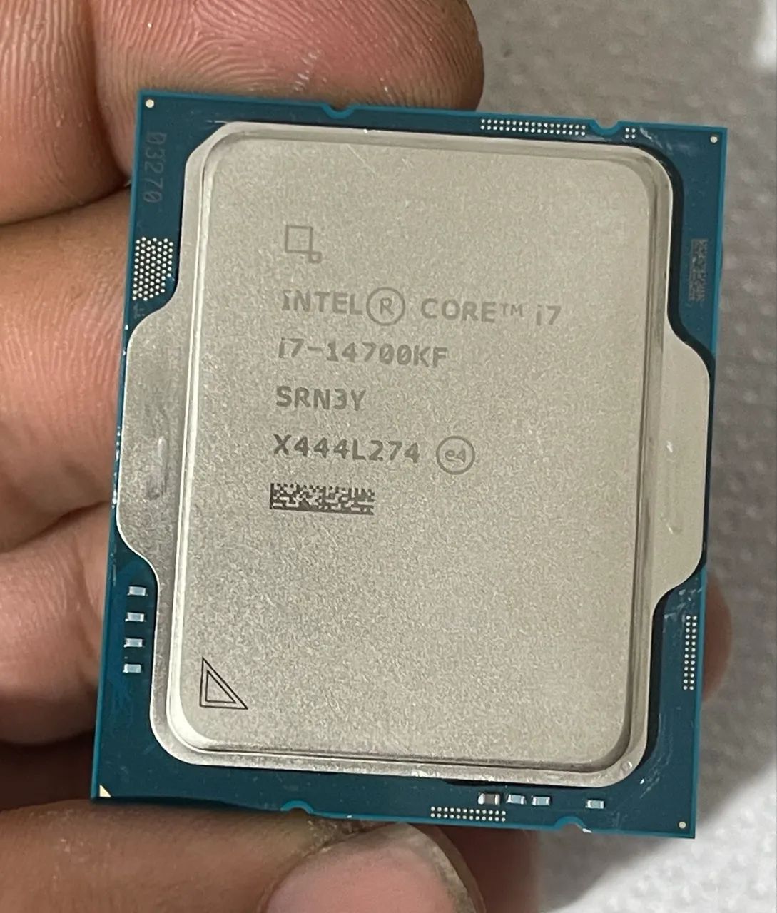 PROCESSADOR i7 14700kf - Foto 3