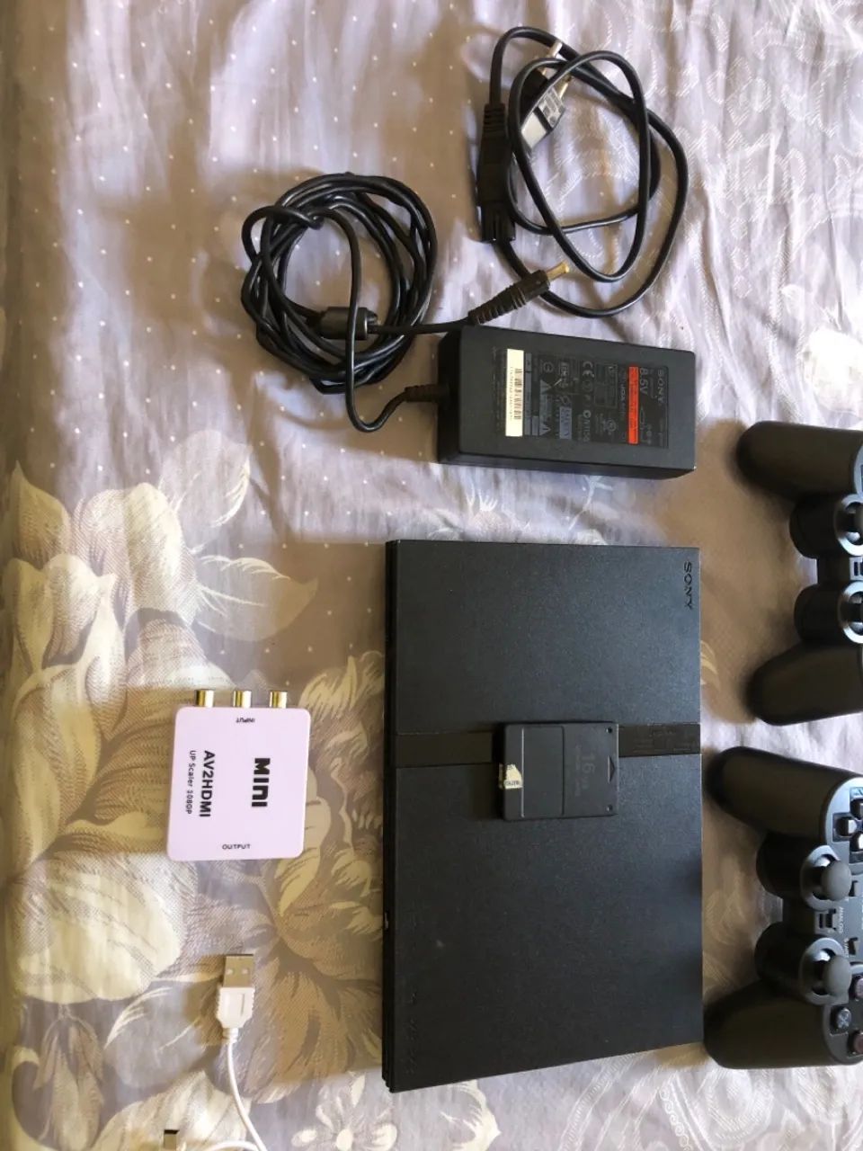 PLAYSTATION 2