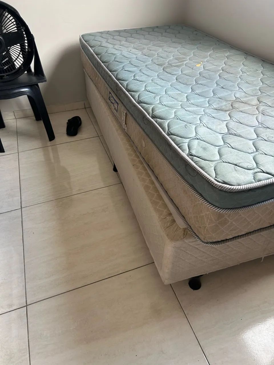 Cama de solteiro  - Foto 5