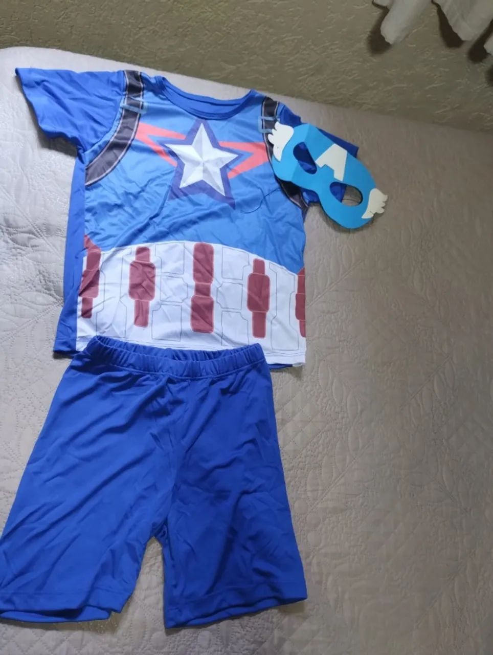 Fantasias Infantil - Foto 4