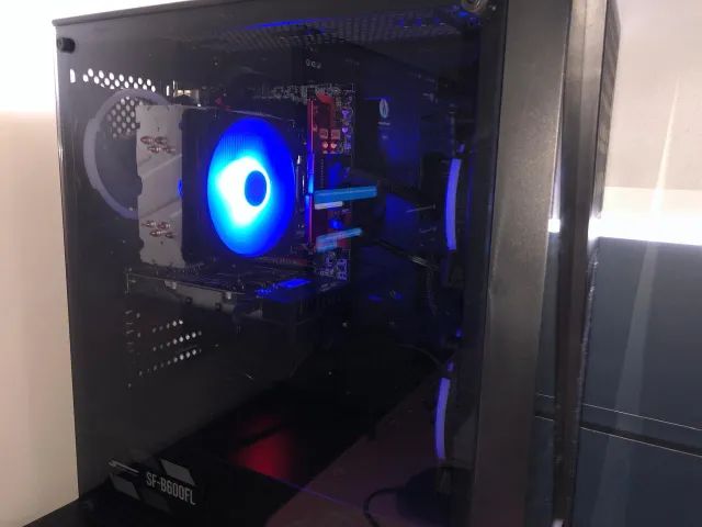 PC Gamer GTX 1650 - Foto 3