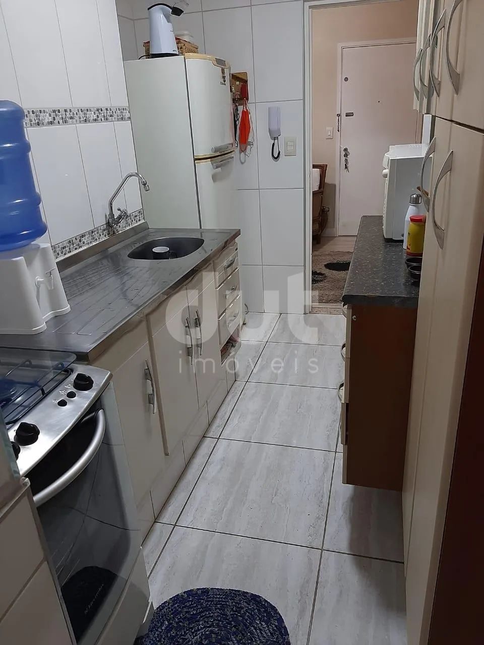 apartamento - Jardim do Lago - Campinas - Foto 5