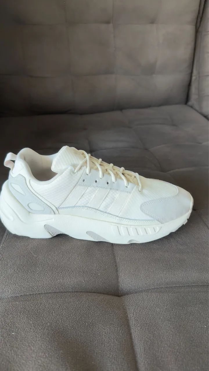6785 Adidas ZX22Boost - Calçados - Vila Operária, Itajaí 1535153490 | OLX