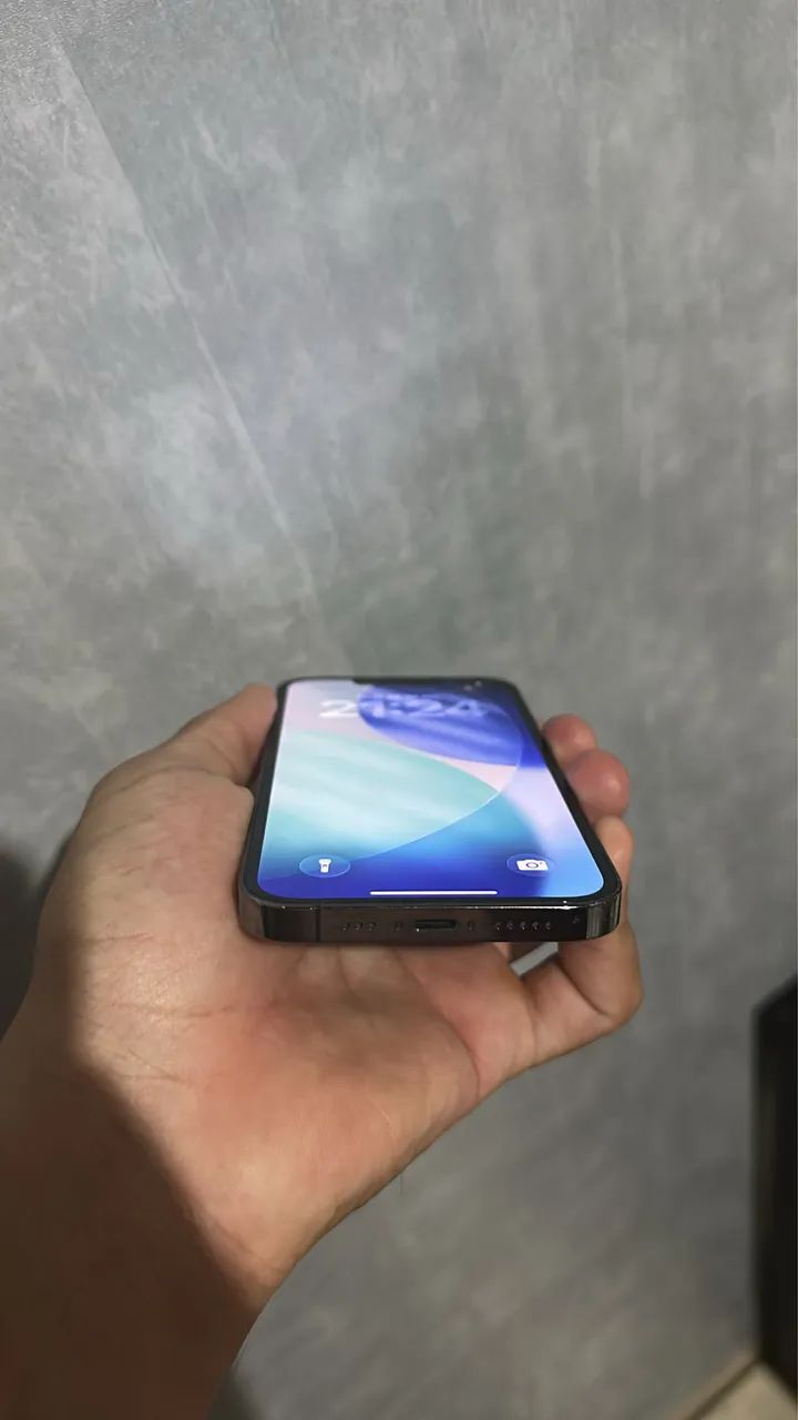 iPhone 13 Pro 128GB R$ 2.500 - Foto 3