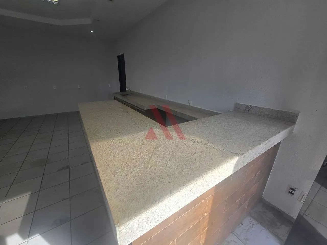 Setor Campinas Sala comercial com 50m² em posto de combustível com grande fluxo de veículo - Foto 2