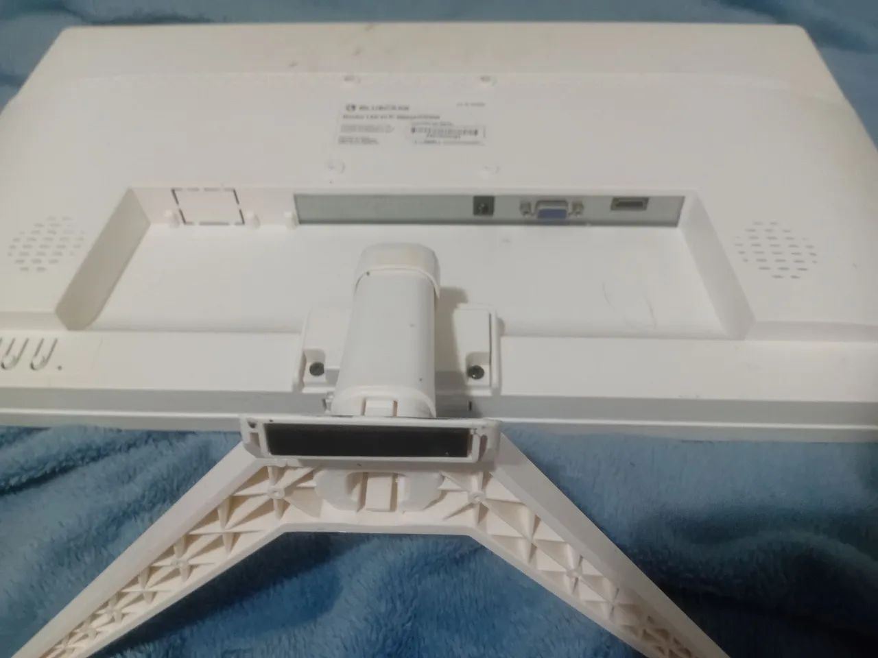 Monitor bluecase 75hz  - Foto 5