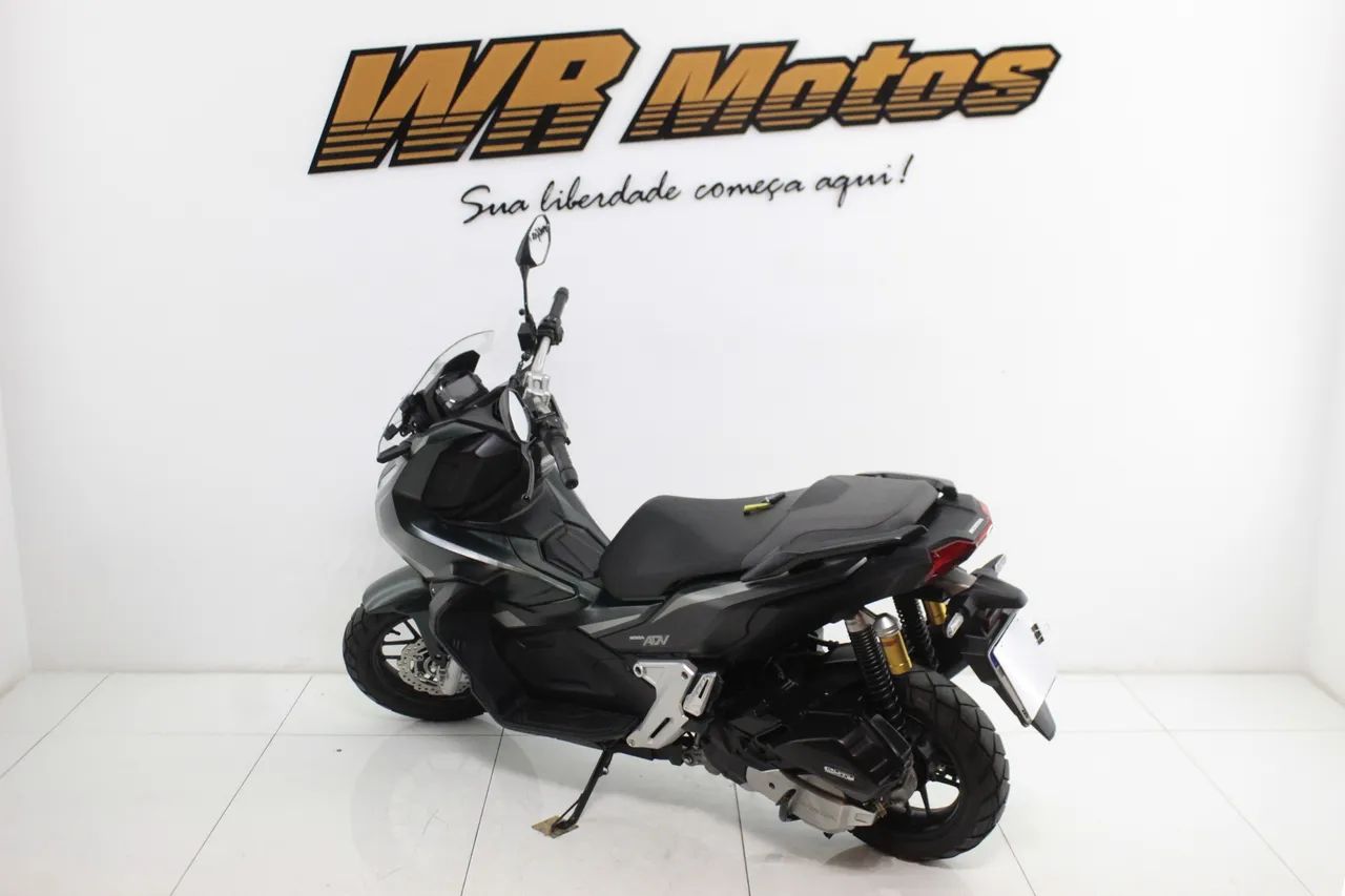 HONDA ADV 150 - Foto 4