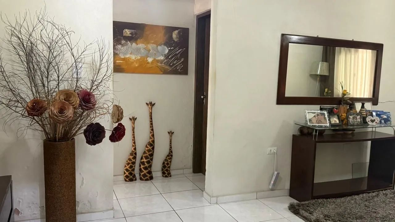 Casa San Martin enorme( RARIDADE)  - Foto 4