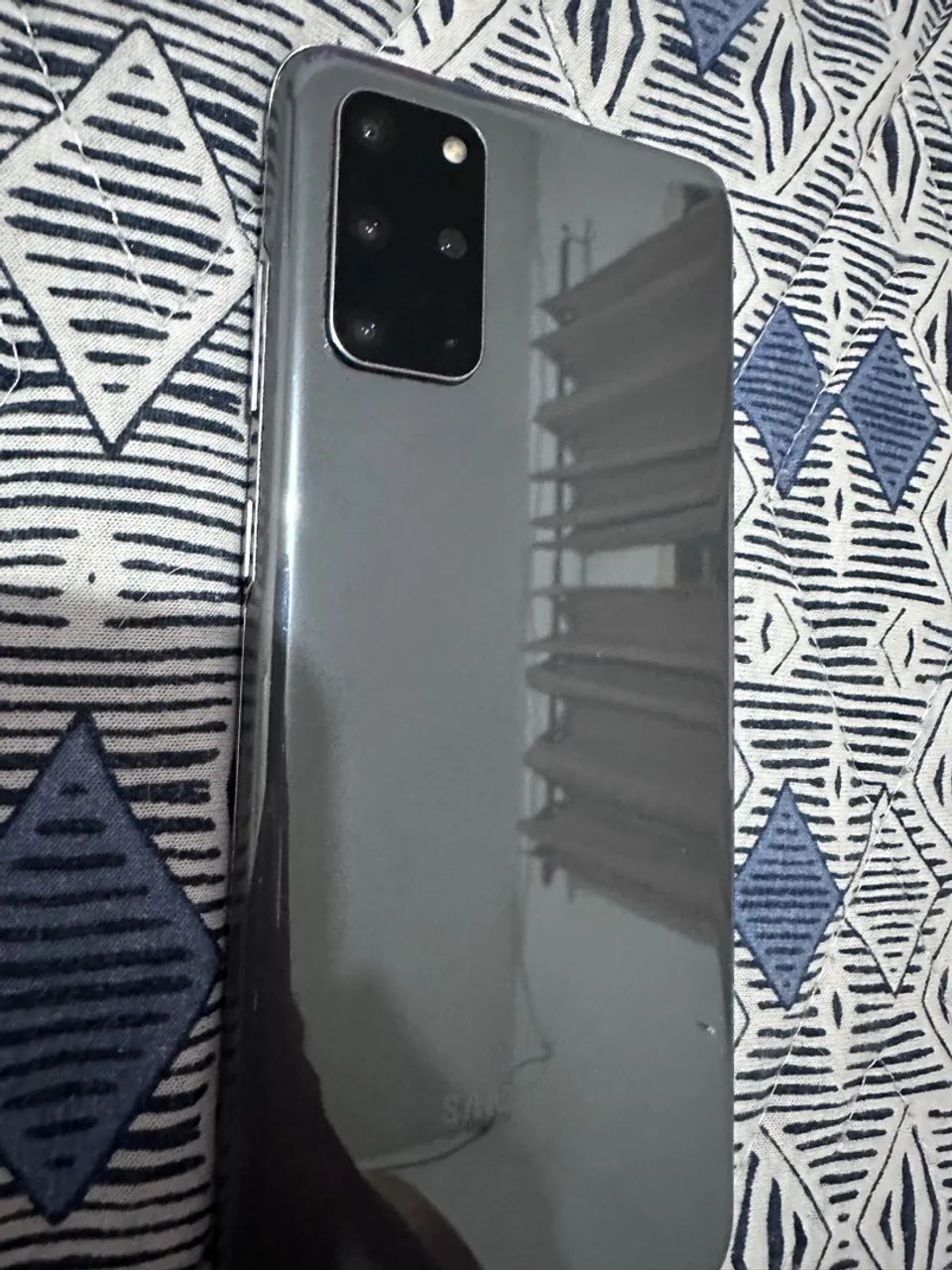 Samsung S20 Plus - Foto 3