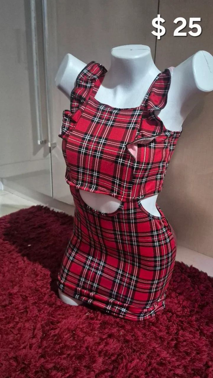 Vestido