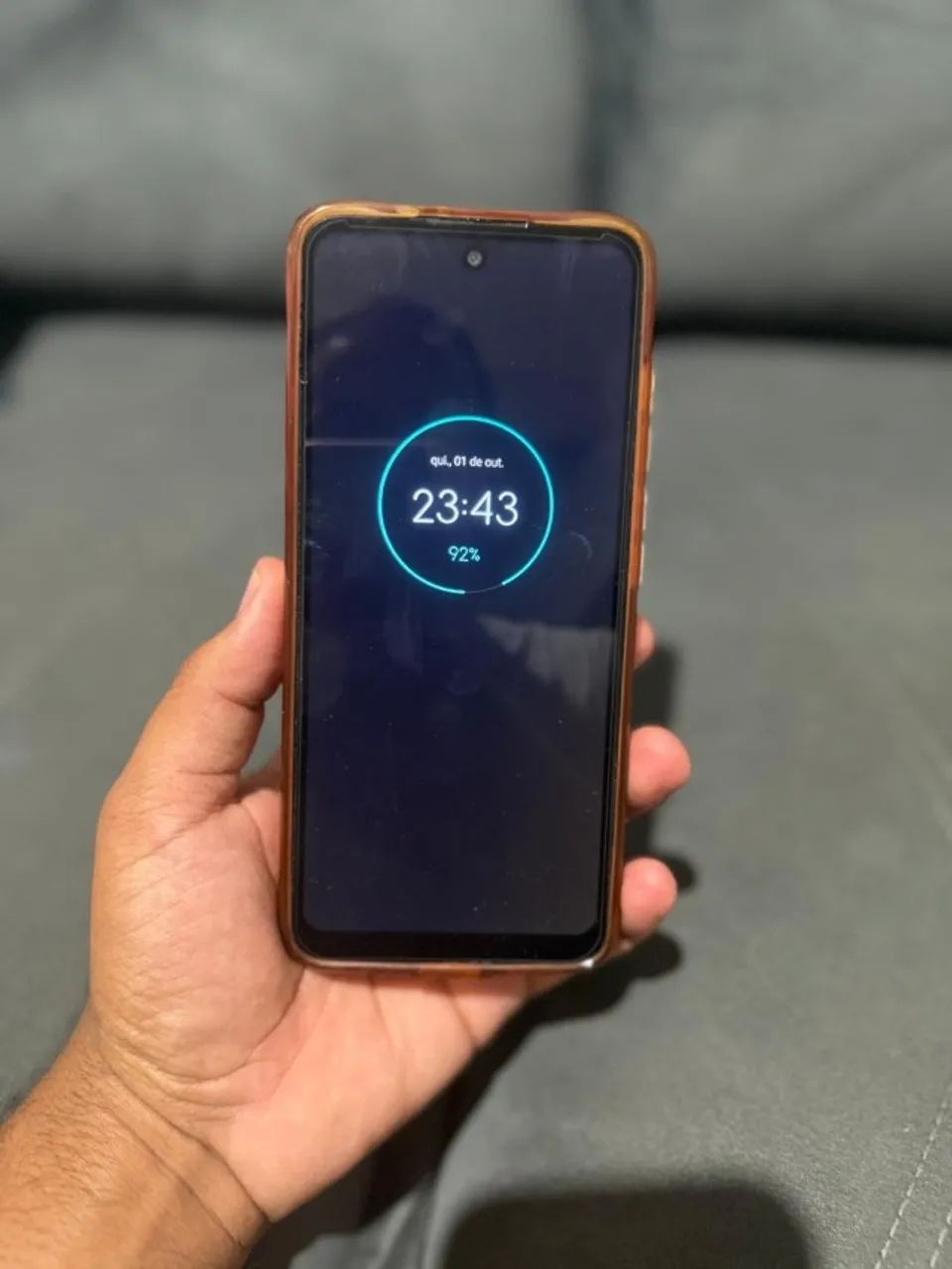 Moto G60 - Foto 3