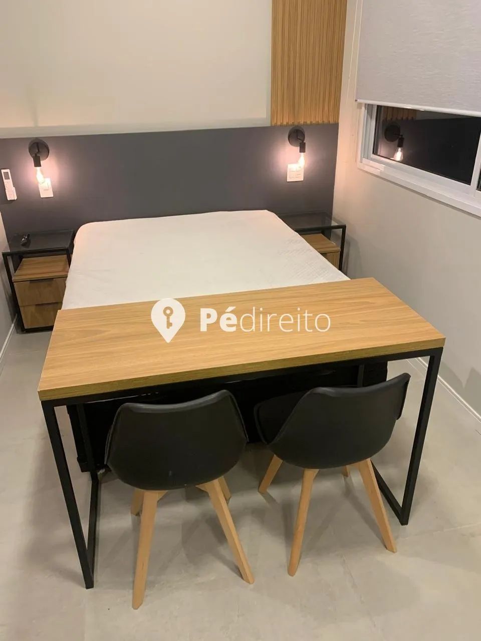 Excelente Studio 26m² para Locação Próximo ao Metrô Belém - Foto 3