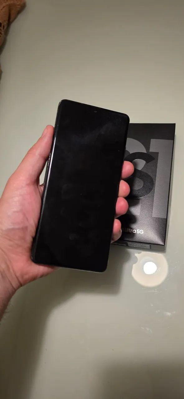 Celular S21U / S21 ULTRA (256GB) - Foto 3