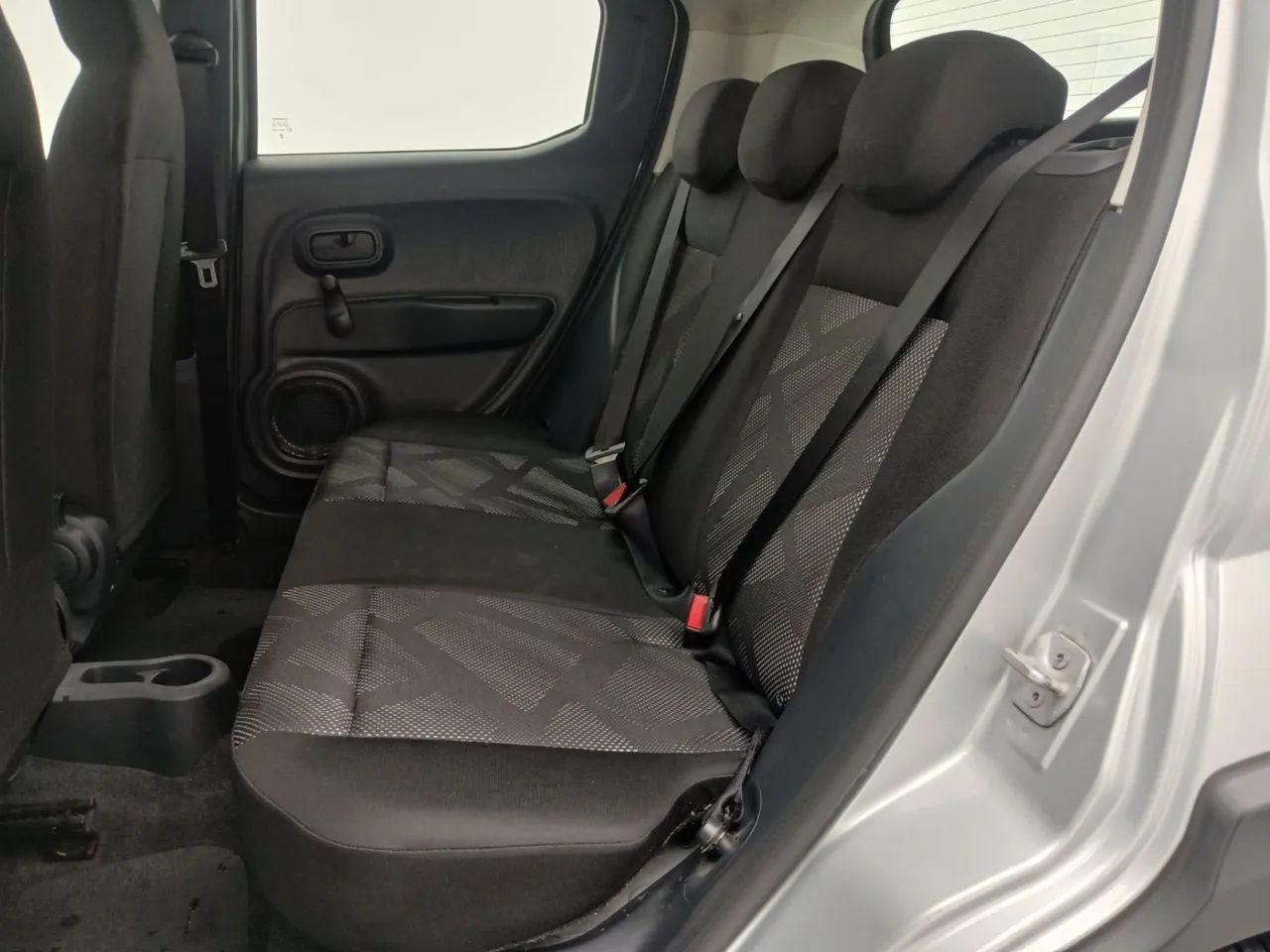 Fiat Mobi LIKE 1.0 Fire Flex 5p., foto 17 de 18