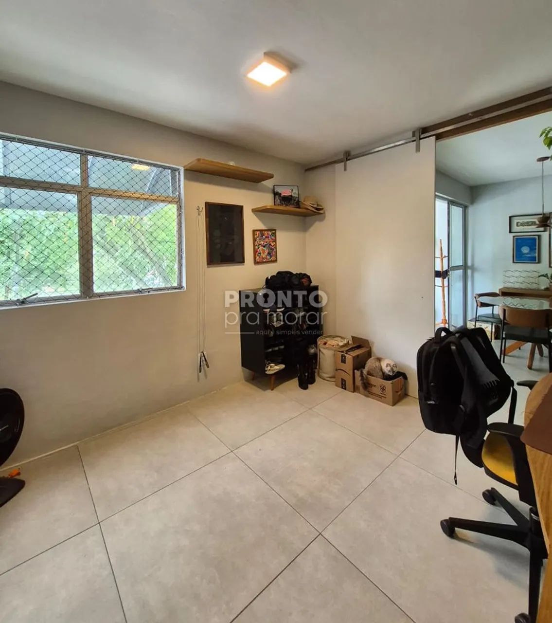Apartamento com 3 quartos em Casa Amarela - Foto 4