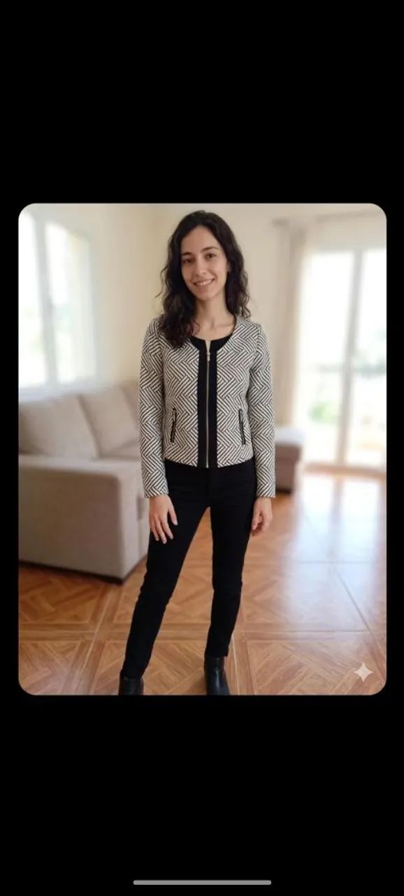 Blazer 
