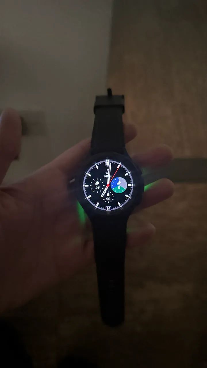 Samsung Smart Watch 3 - Foto 2