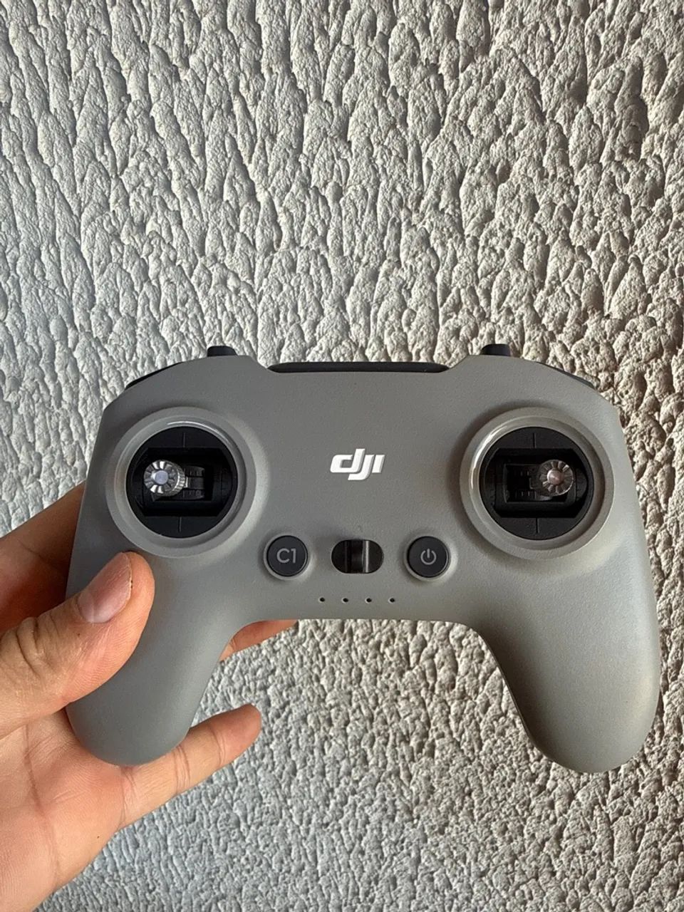 Controle remoto FPV DJI