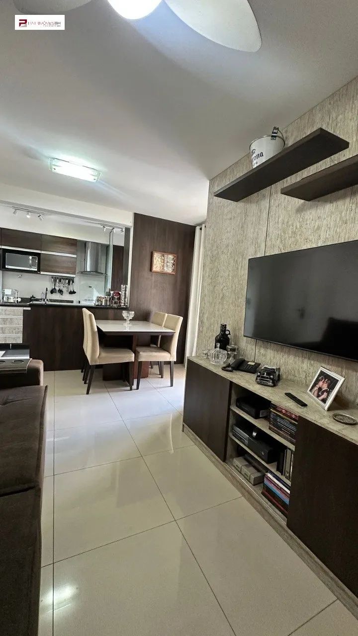APARTAMENTO 2 QUARTOS C/SUITE - Foto 4