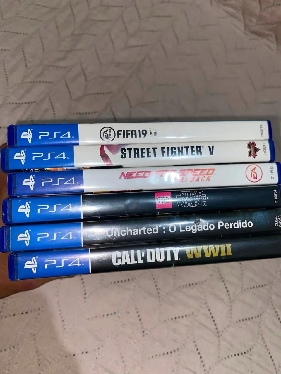 Play 4 pro - Foto 3