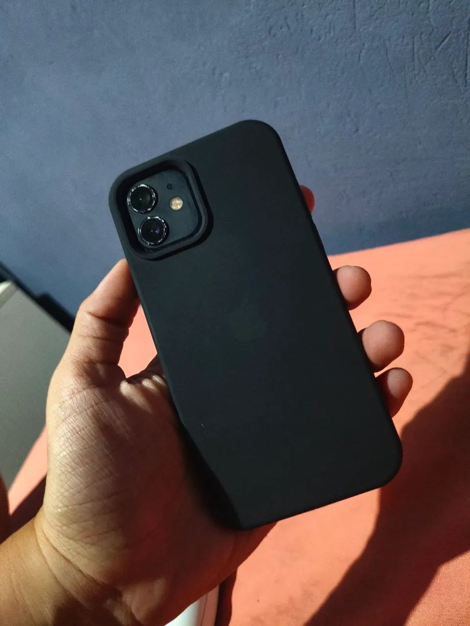 iPhone 12 64gb - PRA VENDER LOGO - Foto 5