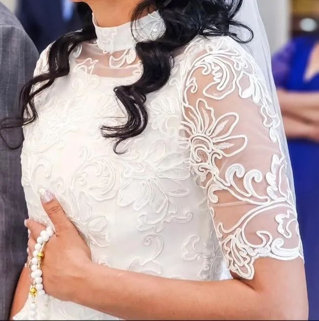 Vestido de Noiva - Foto 3