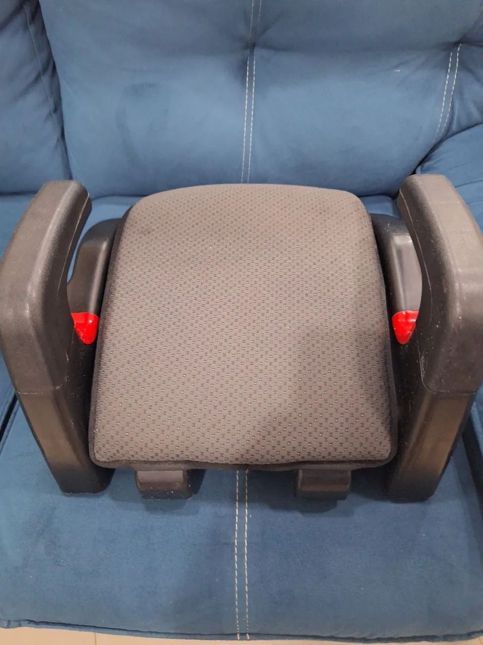Cadeira para elevação automotivo - Foto 4
