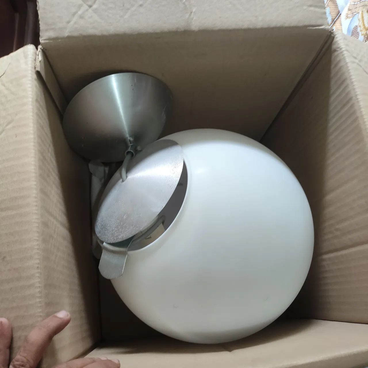 Lustre global  - Foto 2