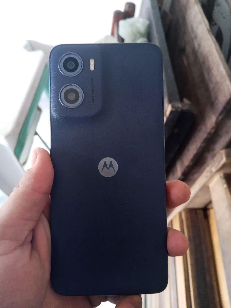 Celular barato e novo 