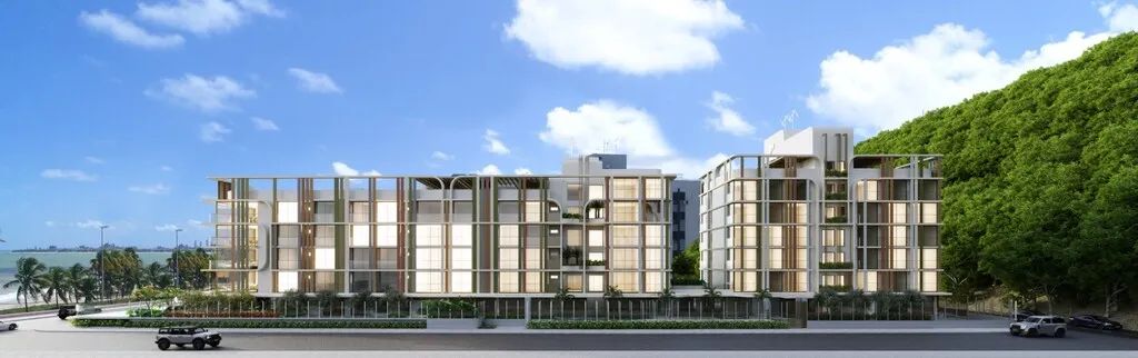 Apartamento Padrão em Cabo Branco - Foto 3