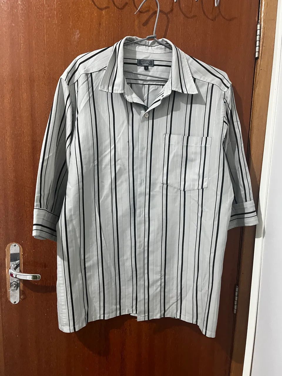Camisas masculina  - Foto 2