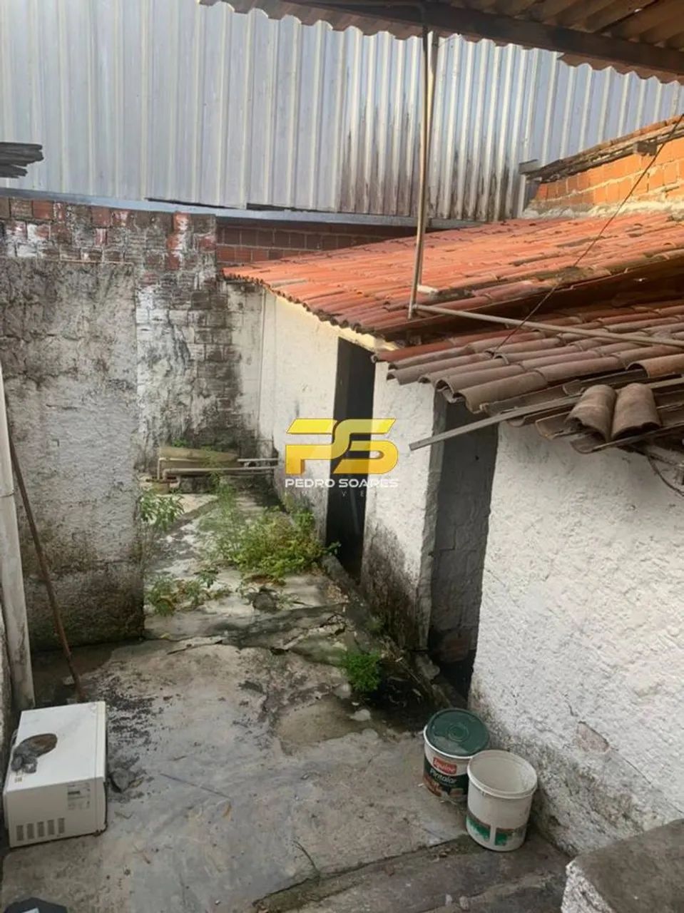 GALPÃO COM 150m² NO CENTRO DE JOÁO PESSOA - Foto 4