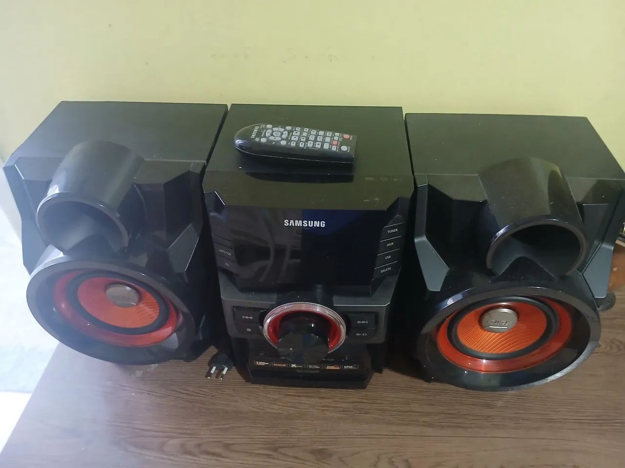 Mini system