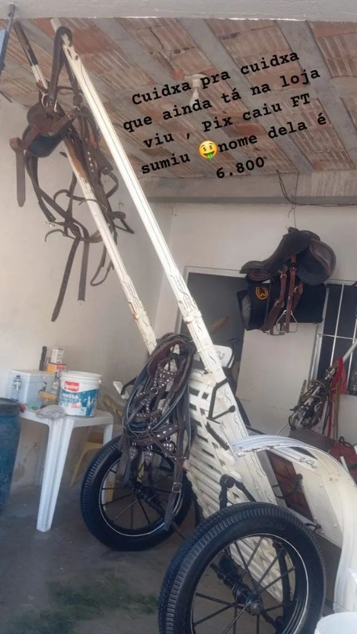 Charrete 