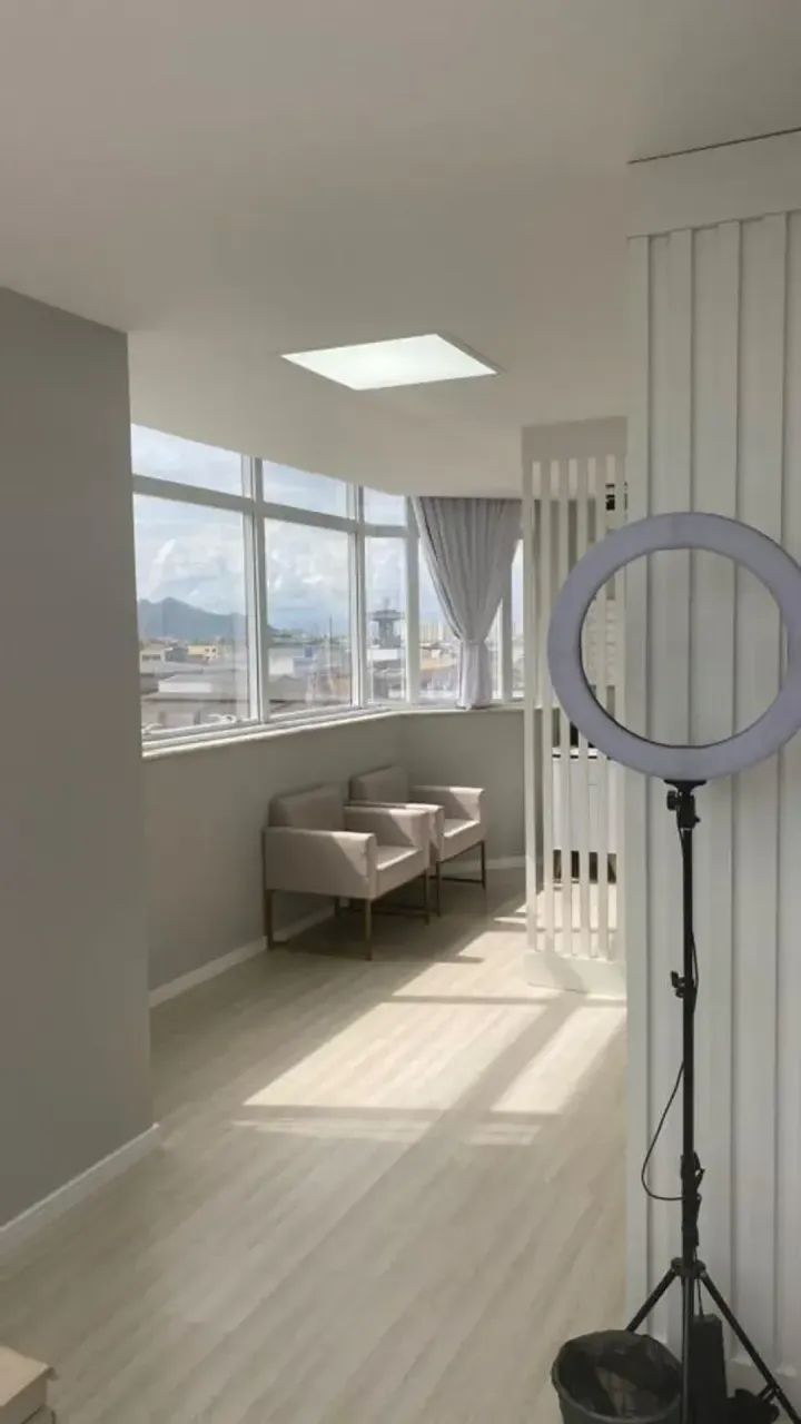 VILLÁGGIO LIMOEIRO, sala com 31 m² em Jardim Limoeiro - Serra - ES - Foto 4