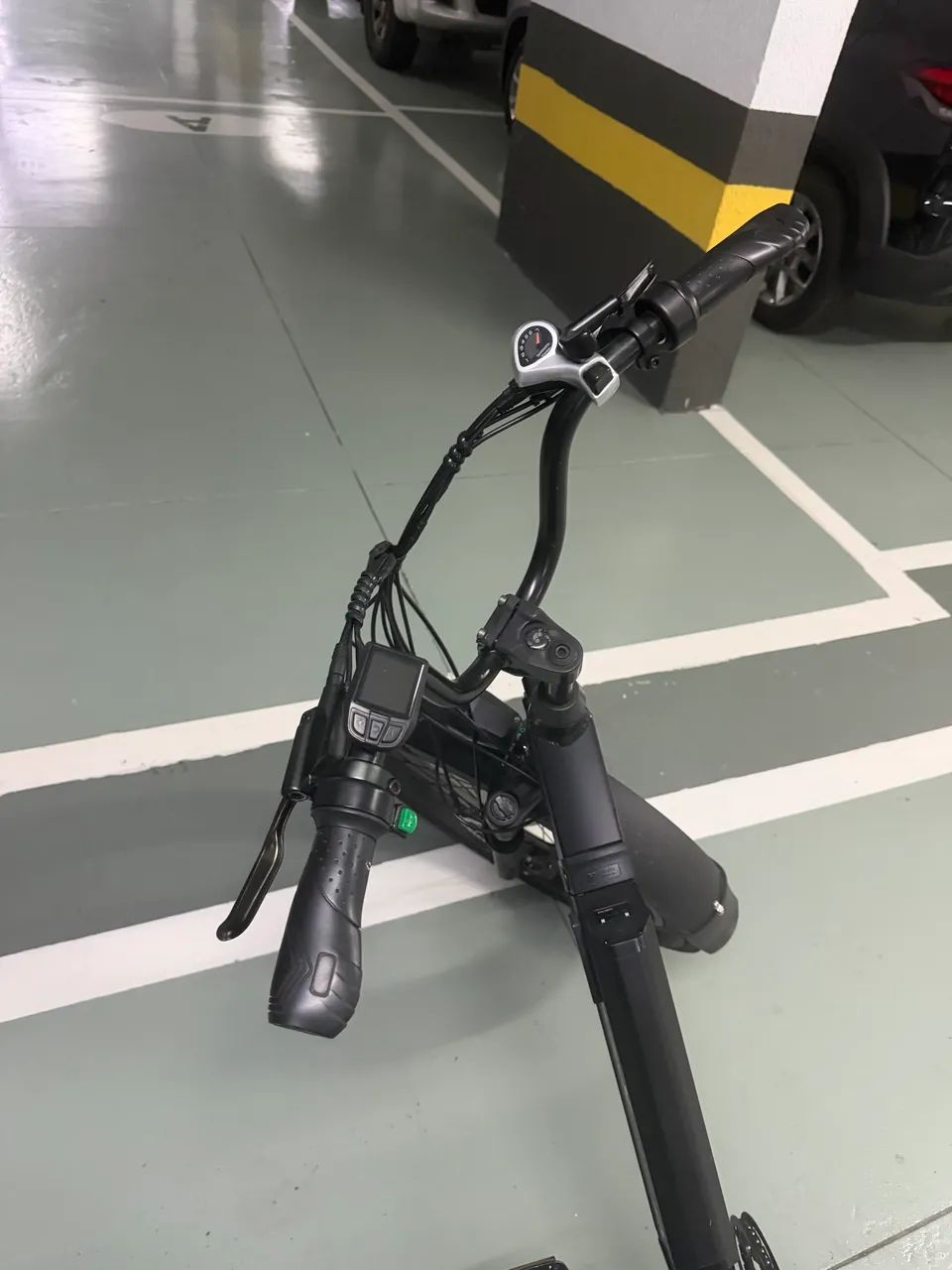 Bicicleta elétrica LEV - Foto 2